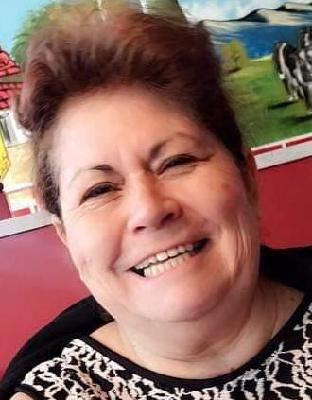 Bertha Contreras death by force case profile photo