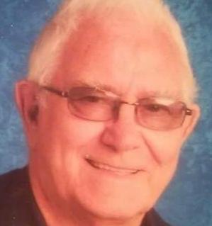 John Barton death by force case profile photo