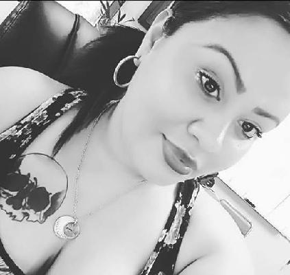 Alicia Lopez death by force case profile photo