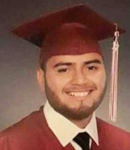 Miguel Bravo death by force case profile photo