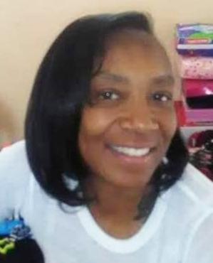 Sandra Coleman death by force case profile photo