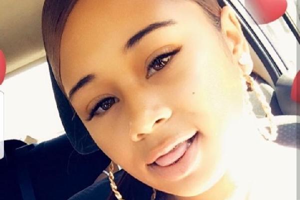 Sierra Brown death by force case profile photo
