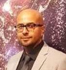 Brian Robles death by force case profile photo