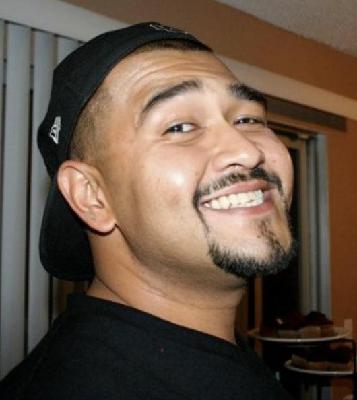 Manuel David Corral death by force case profile photo