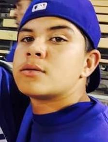 Rene Gonzalez death by force case profile photo