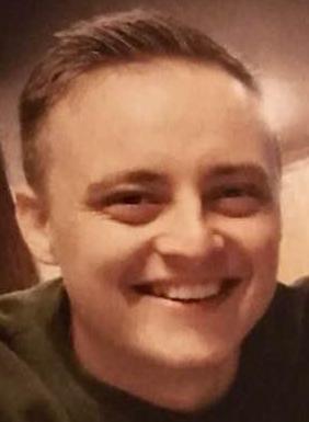 Tyler Tabor death by force case profile photo