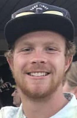 Blake Dingman death by force case profile photo