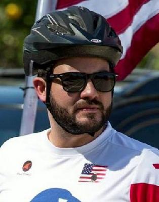 Daniel Manrique death by force case profile photo