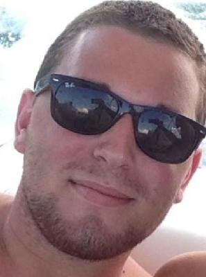 Jacob Dunham death by force case profile photo