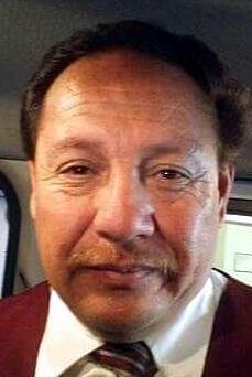 Juan Gordillo death by force case profile photo