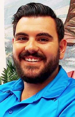 Justin Meek death by force case profile photo