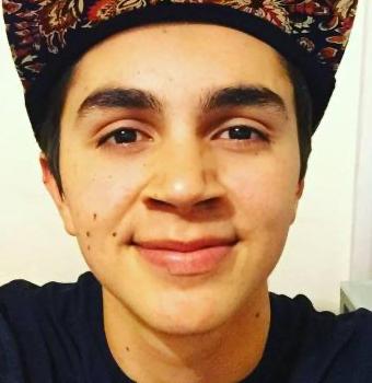 Mark Marky Meza death by force case profile photo