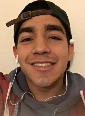 Rene Lupian death by force case profile photo