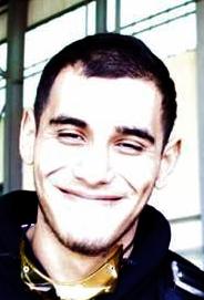 Nickolaus Martinez death by force case profile photo
