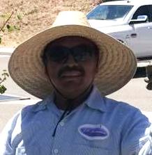 Salomon Morales-Robles death by force case profile photo