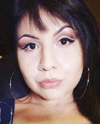Yesenia Becerril death by force case profile photo