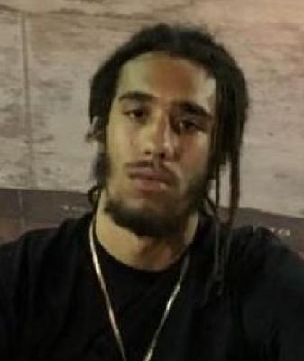 Dexter James death by force case profile photo