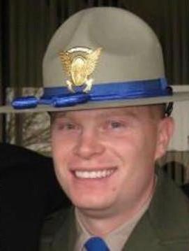 Sean Poore death by force case profile photo