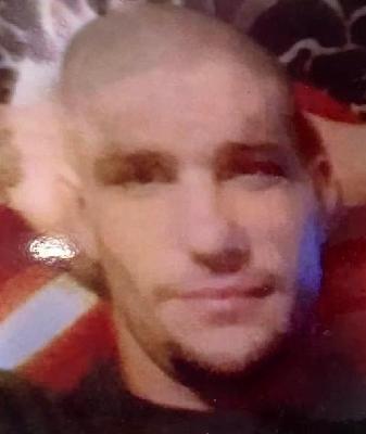 Bradley Young death by force case profile photo