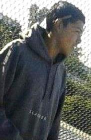 Anthony Lopez death by force case profile photo