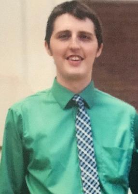 Jamie Kinseth death by force case profile photo
