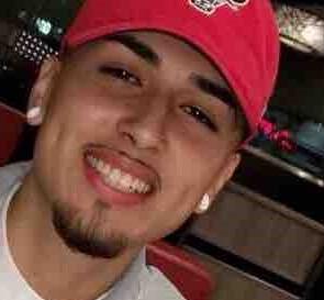 Alexis Jimenez death by force case profile photo