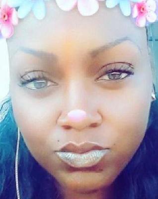 Derrica Addison death by force case profile photo