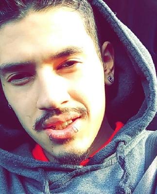 Felix Rodriguez death by force case profile photo