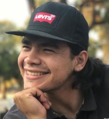 Eduardo Sandoval death by force case profile photo