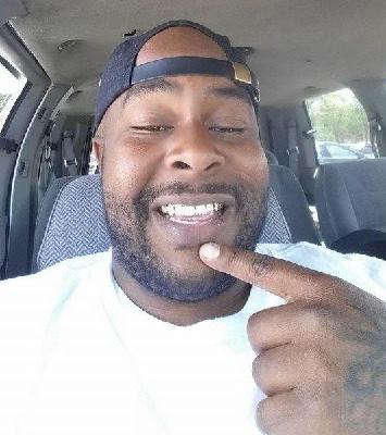 Jjuan Sanders death by force case profile photo