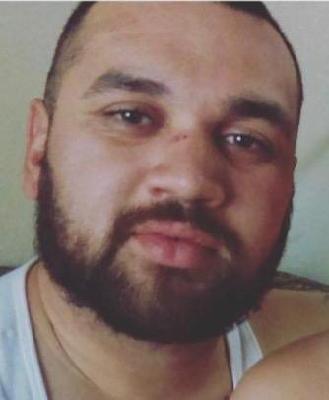 Victor Barrientos death by force case profile photo