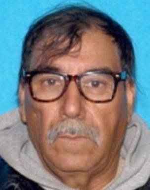 Jose Paez death by force case profile photo