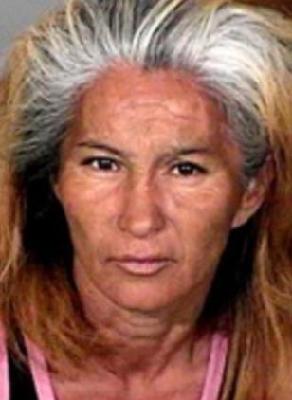 Julieta Arvizu death by force case profile photo
