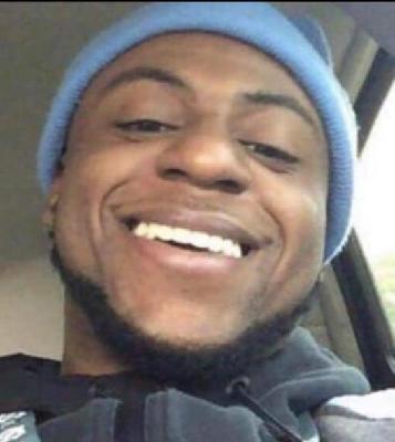 Dametrius Thomas death by force case profile photo