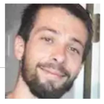 Jessie John death by force case profile photo