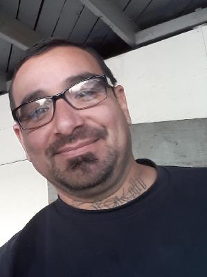Cristobal Ruis death by force case profile photo