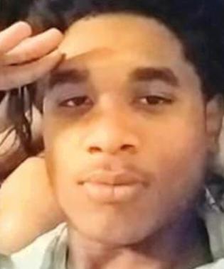 Khalil Ahmad death by force case profile photo