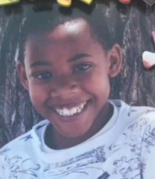 Nicholas Robinson death by force case profile photo