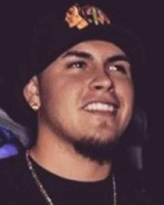 Jay Espinosa death by force case profile photo