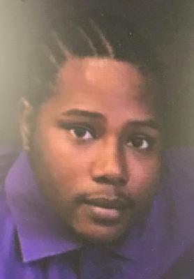Jeremy Littlejohn death by force case profile photo