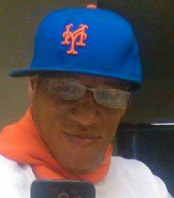 Lorenzo McCray death by force case profile photo