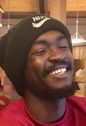 Joshua Harris death by force case profile photo