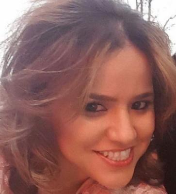 Laura Garcia death by force case profile photo