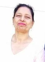 Rajbir Kaur death by force case profile photo