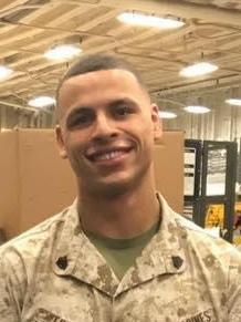 Christopher Truax death by force case profile photo