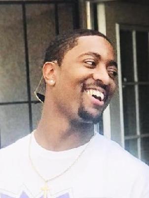 Juliese Batieste death by force case profile photo