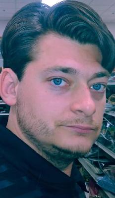 Michael Thomas Bingham death by force case profile photo