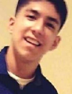 Bryan Chavez death by force case profile photo