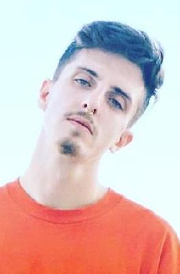 Johnny Hausman death by force case profile photo