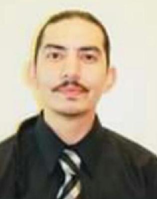 Daniel Martinez death by force case profile photo